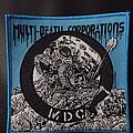 MDC - Patch - MDC M.D.C. patch