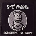 Spermbirds - Patch - Spermbirds patch