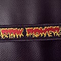 Raw Power - Patch - Raw Power patch