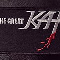 The Great Kat - Patch - The Great Kat patch