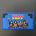 Kiss - Patch - KISS - Destroyer