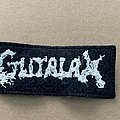 Gutalax - Patch - Gutalax Patch