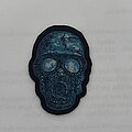 Sodom - Patch - Sodom - Better off dead mini patch