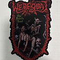 Weregoat - Patch - Weregoat - The devils lust patch