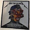 Metallica - Patch - Metallica Patch