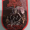 Impaled Nazarene - Patch - Impaled Nazarene Patch