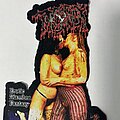 Torsofuck - Patch - Torsofuck - Erotic Diarrhea Fantasy patch