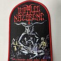 Impaled Nazarene - Patch - Impaled Nazarene - Tol cormpt norz norz norz patch