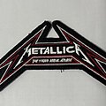 Metallica - Patch - Metallica patch