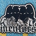 THE MENTORS - Patch - THE MENTORS Mentors Patch