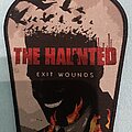 The Haunted - Patch - The Haunted patch