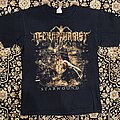 Necrophagist - TShirt or Longsleeve - Necrophagist - Stabwound