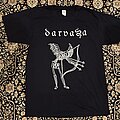 Darvaza - TShirt or Longsleeve - Darvaza - Tenebrae