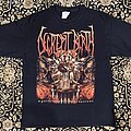 Decrepit Birth - TShirt or Longsleeve - Decrepit Birth - A Gathering of Imaginations