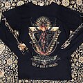 Cult Of Fire - TShirt or Longsleeve - Cult Of Fire - Life & Sex & Death