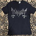 Mayhem - TShirt or Longsleeve - Mayhem