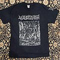 Vassafor - TShirt or Longsleeve - Vassafor - Obsidian Codex