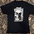 Ritual Necromancy - TShirt or Longsleeve - Ritual Necromancy - Rites of Gravesite Mutilation