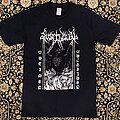 Svartidauði - TShirt or Longsleeve - Svartidauði - Unchained