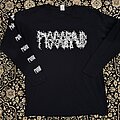 Pissgrave - TShirt or Longsleeve - Pissgrave