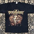 Necrophagist - TShirt or Longsleeve - Necrophagist - Seven