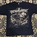 Necrophagist - TShirt or Longsleeve - Necrophagist - Fermented Offal Discharge