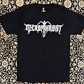 Necrophagist - TShirt or Longsleeve - Necrophagist