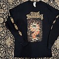 Ritual Necromancy - TShirt or Longsleeve - Ritual Necromancy - Disinterred Horror