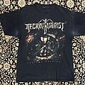 Necrophagist - TShirt or Longsleeve - Necrophagist - Extreme Unction