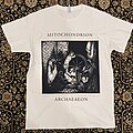 Mitochondrion - TShirt or Longsleeve - Mitochondrion - Archaeaeon