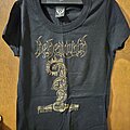 Behemoth - TShirt or Longsleeve - Behemoth Womens Shirt