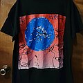 The Cure - TShirt or Longsleeve - The Cure Wish Tour