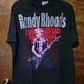 Randy Rhoads - TShirt or Longsleeve - Randy Rhoads T- Shirt