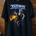 Doro - TShirt or Longsleeve - Doro T-Shirt