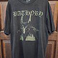 Bathory - TShirt or Longsleeve - Bathory t shirt Jubileum