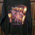 Satyricon - TShirt or Longsleeve - Satyricon