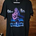 Ozzy Osbourne - TShirt or Longsleeve - Ozzy Osbourne Ozzy and Randy Tribute T Shirt