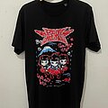 Babymetal - TShirt or Longsleeve - Babymetal Pixel tokyo