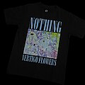 Nothing - TShirt or Longsleeve - Nothing Vertigo Flowers