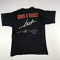 Guns N&#039; Roses - TShirt or Longsleeve - Guns N' Roses - Used to love her 1989