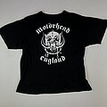 Motörhead - TShirt or Longsleeve - Motörhead Vintage Motorhead t-shirt