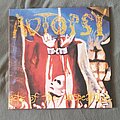 Autopsy - Tape / Vinyl / CD / Recording etc - Autopsy Acts Of The Unspeakable Vinyl LP