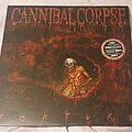 Cannibal Corpse - Tape / Vinyl / CD / Recording etc - Cannibal Corpse Torture Limited Edition Marbled Vinyl