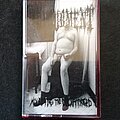 Devourment - Tape / Vinyl / CD / Recording etc - Devourment Molesting The Decapitated Cassette Tape