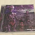 Malodorous - Tape / Vinyl / CD / Recording etc - Malodorous Amaranthine Redolence CD