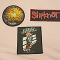 Avenged Sevenfold - Patch - Avenged Sevenfold A7X Slipknot Def leprosy patches 4U