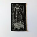 Infant Annihilator - Patch - Infant Annihilator Knight Patch