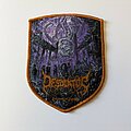 Desolator - Patch - Desolator Sermon Of Apathy PTPP