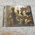 Amputated - Tape / Vinyl / CD / Recording etc - Amputated Gargling With Infected Semen Reissue CD