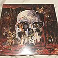 Slayer - Tape / Vinyl / CD / Recording etc - First Press Slayer South Of Heaven Vinyl